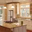 Cabinet door replacement in Bakersfield, CA for kitchen updates