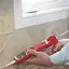Caulking service in Bakersfield, CA for kitchens, bathrooms, and home sealing