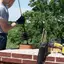 Chimney cleaning in Bakersfield, CA for chimney maintenance and safety