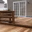Deck sealing in Bakersfield, CA for wood deck waterproofing and protection