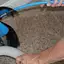 Dryer vent cleaning in Bakersfield, CA to remove lint and improve airflow