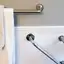 Grab bar installation in Bakersfield, CA for safer bathrooms