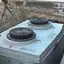 Grease trap installation in Bakersfield, CA for kitchens and drain systems