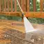 Pressure washing service in Bakersfield, CA for decks and outdoor surfaces