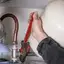 Water heater repair in Bakersfield, CA for leaks, valves, and pipe connections